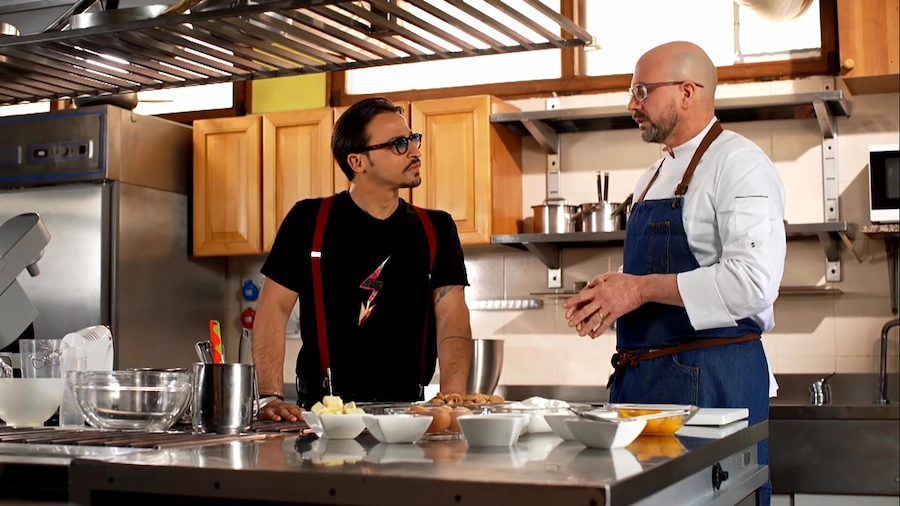 “L’Italia a morsi”