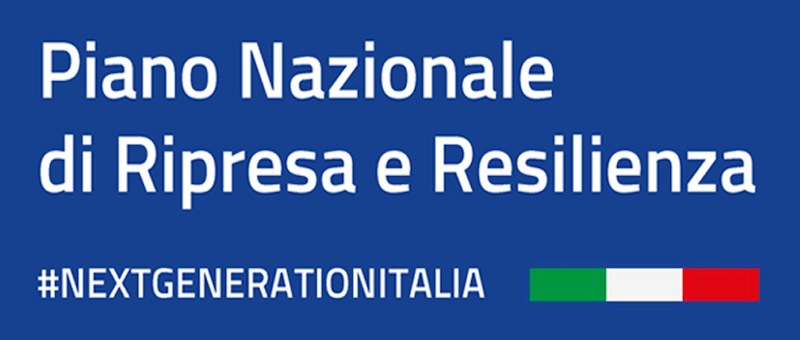 PNNR - ITALIA e NEXT GENERATION EU, insieme per lo sviluppo e il futuro