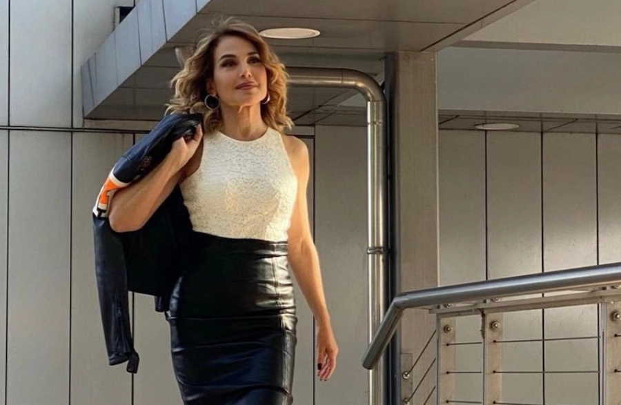 A Filottrano il Premio Virgo, conduce Barbara D’Urso, ospite Vittorio Sgarbi