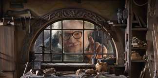 Pinocchio film 2022 in uscita al cinema dal 4 dicembre 2022 Pinocchio