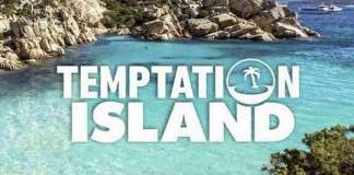 Temptation Island 2023 torna in estate e la Talpa in autunno Temptation Island 2023 torna