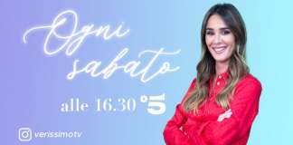 Verissimo, Wanda Nara: Mauro, Icardi e la crisi, ospiti di sabato e domenica Verissimo, Wanda Nara: Mauro, Icardi e la crisi, ospiti di sabato e domenica