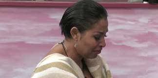 Carolina Marconi rivela: “Mi ha puntato la pistol@ in faccia” Carolina Marconi rivela: “Mi ha puntato la pistola in faccia”