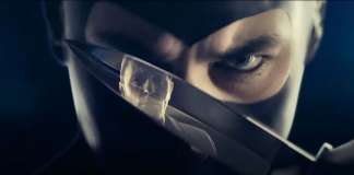 Diabolik 2 Ginko all’attacco film 2022 in uscita al cinema il 17 novembre Diabolik 2 Ginko all'attacco