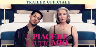 Il piacere è tutto mio film 2022 in uscita il 10 novembre Il piacere è tutto mio, film 2022,