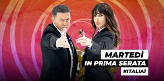 Stasera 1 novembre a «Le iene» anticipazioni di oggi Stasera 1 novembre a «Le iene» anticipazioni di oggi