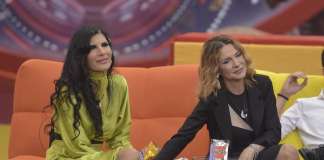 Chi è stato eliminato ieri sera al «Gf VIP» L’eliminato al Grande Fratello Vip ieri sera 10-11-2022