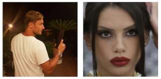 Messaggio Totti/Fiordelisi e Zaniolo: ancora volano stracci bagnati al Gf VIP Messaggio Totti/Fiordelisi e Zaniolo: ancora volano stracci bagnati al Gf VIP