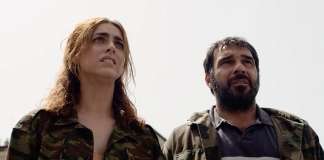 War – La guerra desiderata film 2022 in uscita al cinema il 10 novembre War - La guerra desiderata, film 2022,