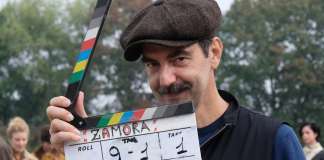 Zamora film 2023 in uscita al cinema Zamora, film,
