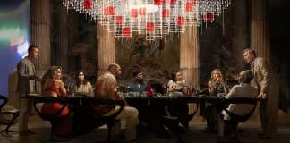 “Glass Onion – Knives Out” film 2022 in uscita al cinema e su Netflix