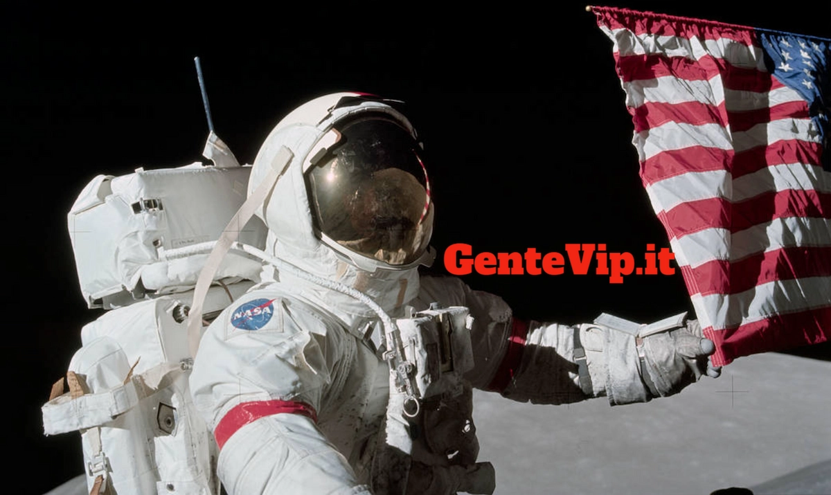 19 dicembre su Focus «Dicembre 1972: l’ultima volta che andammo sulla Luna»