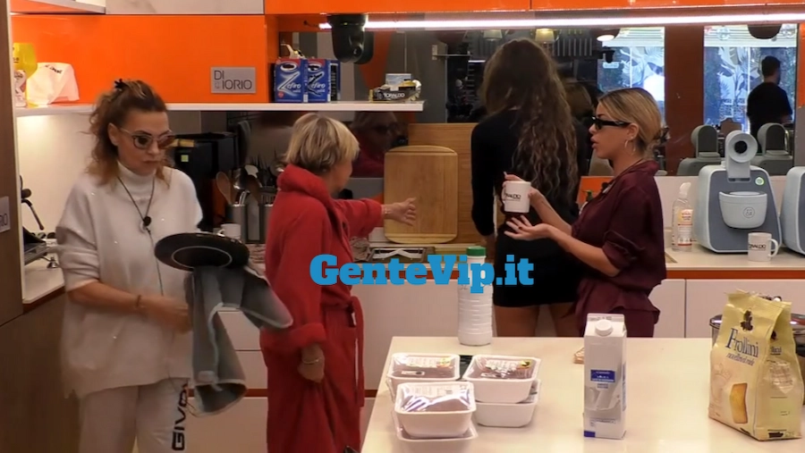 Perché Wilma Goich sarebbe a rischio squalifica? Wilma Goich ha bestemmiato