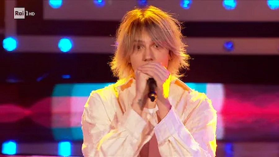 I 6 vincitori di Sanremo Giovani 2023 I 6 vincitori di Sanremo Giovani 2023
