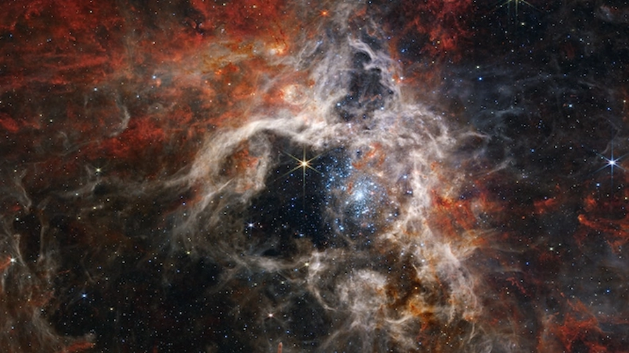 ‘I misteri dell’Universo’ stasera 15 dicembre su Focus ‘I misteri dell’Universo’ stasera 15 dicembre su Focus