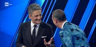 Sanremo: 2023 Fiorello spiffera, ANSA spoilera l’ospite internazionale Sanremo: 2023 Fiorello spiffera, ANSA spoilera l'ospite internazionale