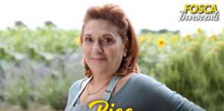 Fosca Innocenti 2 personaggio Bice