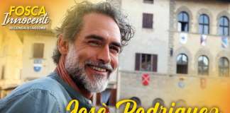 Fosca Innocenti 2 personaggio Josè Rodriguez: scheda, ruolo e dinamica