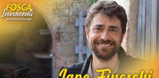 Fosca Innocenti 2 personaggio Lapo Fineschi