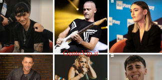Duetti Sanremo 2023 serata cover: le coppie Sanremo: 2023 i duetti, coppie della quarta serata cover