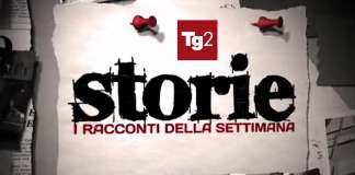 Tg2 Storie – I racconti della settimana: la Shoah, 28 gennaio su Rai2 Tg2 Storie - I racconti della settimana: la Shoah, 28 gennaio su Rai2
