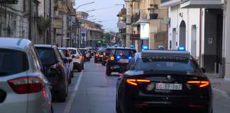 Avamposti: sul NOVE stasera sabato 28 gennaio 2023 Avamposti: sul NOVE stasera sabato 28 gennaio 2023