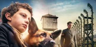 Zack, cane eroe, film tv, Rai 1, 25 gennaio 2023 Zack, cane eroe, film tv, Rai 1, 25 gennaio 2023