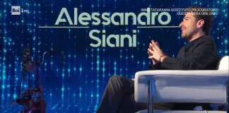 Sanremo: Alessandro Siani sarà ospite del Festival di Sanremo 2023 Sanremo: Alessandro Siani sarà ospite del Festival di Sanremo 2023
