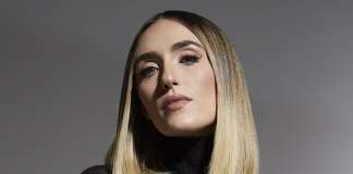 Sanremo: 2023 Mara Sattei con Damiano al Festival della canzone italiana Sanremo: 2023 Mara Sattei con Damiano al Festival della canzone italiana