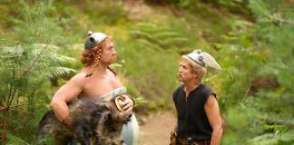 Asterix & Obelix: il regno di mezzo film 2023 in uscita al cinema Asterix & Obelix: Il Regno di Mezzo film 2023 in uscita al cinema