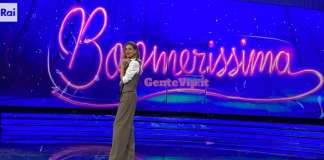 ‘Boomerissa’, Alessia Marcuzzi fa gola a Pier Silvio Berlusconi