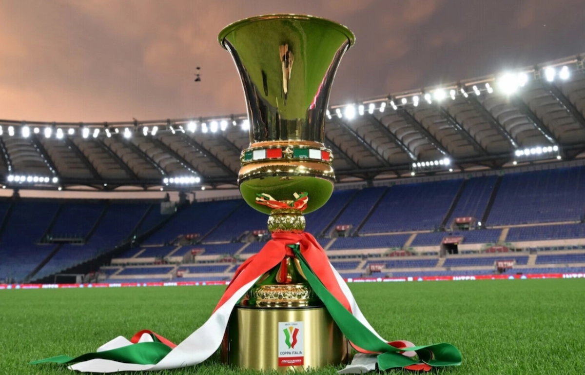 Coppa Italia 22-2023: quarti di finale, calendario, e dove vedere le partite in tv