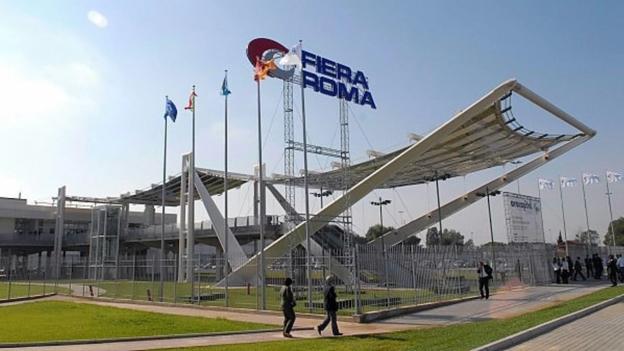 Dal 17 al 19 febbraio “Canapa Mundi 2023” alla Fiera di Roma