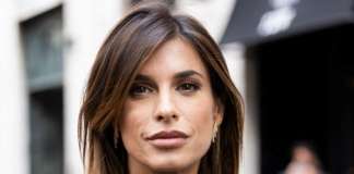 Elisabetta Canalis: sbarca su TV8 Elisabetta Canalis: sbarca su TV8
