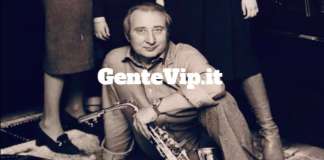 Fausto Papetti, celebrato al Museo del Saxofono il mito del Sax Fausto Papetti, celebrato al Museo del Saxofono il mito del Sax