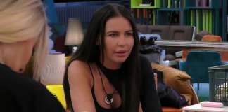 GF Vip: Nicole e Antonino, scena Ghost! Gli antipodi si avvicinano… GF Vip: Nicole e Antonino, scena Ghost! Gli antipodi si avvicinano...