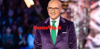 Gf Vip: Signorini, ‘D’accordo su maleducazione dei Vip…’ Gf Vip: Signorini, ‘D’accordo su maleducazione dei Vip...’