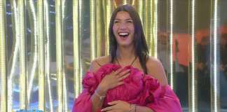 Ginevra Lamborghini, Grande fratello Vip: TOP o FLOP? Ginevra Lamborghini, Grande fratello Vip: TOP o FLOP?