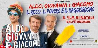 22 gennaio Italia 1 film tv, “Il ricco, il povero e il maggiordomo” cast 22 gennaio, Italia 1, film “Il ricco, il povero e il maggiordomo” cast