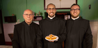 Food Network, “Le ricette del convento 2” anticipazioni 21 gennaio 2023 “Le ricette del convento 2” anticipazioni 21 gennaio 2023