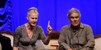 12-29 gennaio 2023 ‘Note Stonate’ al Teatro Manzoni Roma