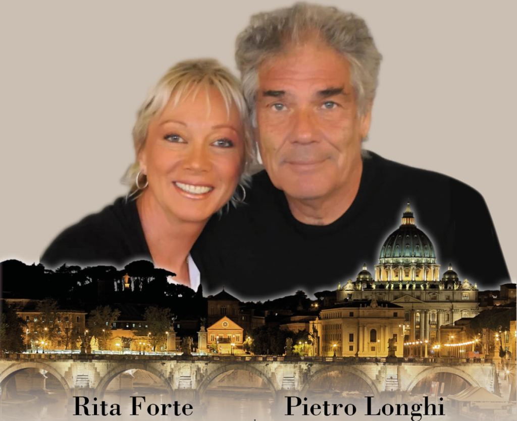Roma racconta e canta: Rita Forte e Pietro Longhi al Teatro Manzoni di Roma