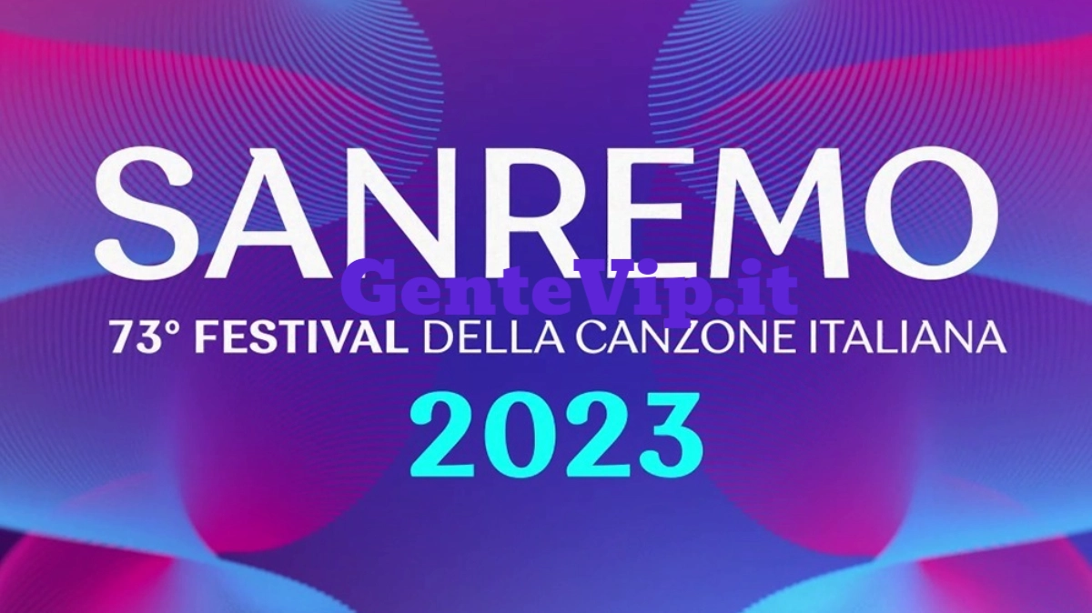 Sanremo 2023, Amadeus annuncia ospiti i Måneskin