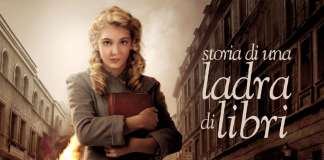 Storia di una ladra di libri: film tv, Italia 1, 24 gennaio 2023 cast, trama e curiosità Storia di una ladra di libri: film tv, Italia 1, 24 gennaio 2023 cast, trama e curiosità