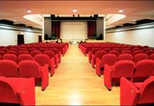 Teatro Artemisio Gian Maria Volonté: 2023 Teatro Artemisio Gian Maria Volonté: 2023