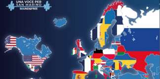 Una Voce Per San Marino 2: iscrizioni da 31 Paesi del mondo Una Voce Per San Marino 2: iscrizioni da 31 Paesi del mondo
