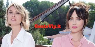 ‘Una ragazza come io’ Chiara Francini tour teatrale: date