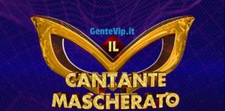 Il cantante Mascherato 2023 va in sfida vs Amici 2023 Il cantante Mascherato 2023 va in sfida vs Amici 2023