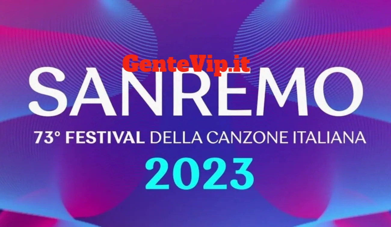 Festival Sanremo: 2023 cast cantanti, canzoni, ospiti, vallette e conduttori