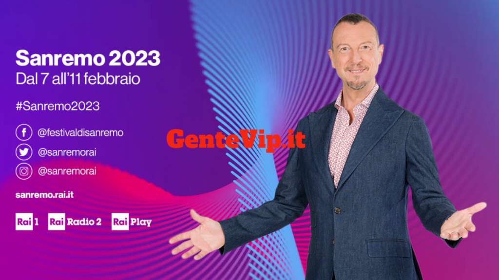 Sanremo 2023 nuovo regolamento sulle canzoni finaliste